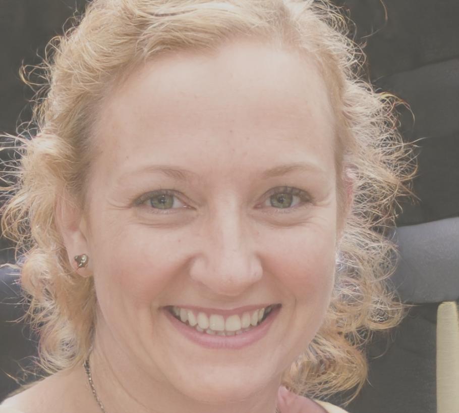 Carmen Rodríguez, Directora de Inversiones